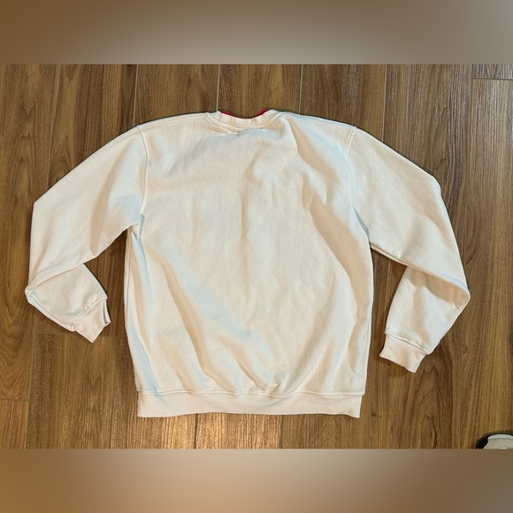 KING UNIVERSAL DOG CHRISTMAS SWEATSHIRT - Picture 5 of 5